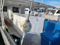 Trawler برای فروش