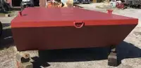 بارژ برای فروش