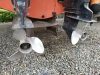 قایق بادی سفت برای فروش
