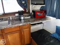 کشتی تریلر برای فروش