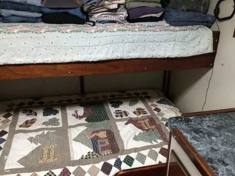 کشتی تریلر برای فروش
