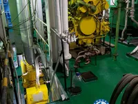 تانکر نفت/مواد شیمیایی برای فروش
