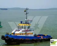 قایق یدک کش برای فروش