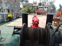 کشتی تدارکاتی برای فروش
