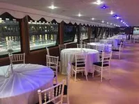 کشتی مسافری برای فروش