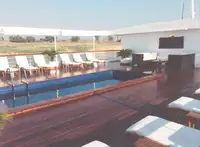 کشتی مسافری برای فروش