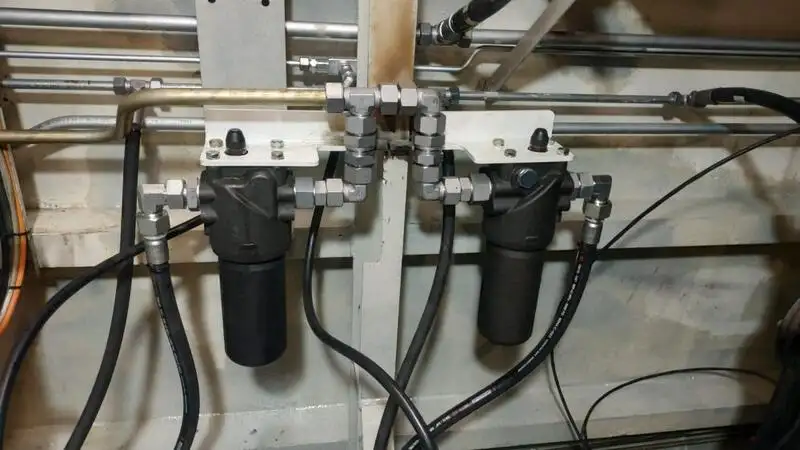 بارژ برای فروش