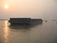 بارج برای فروش