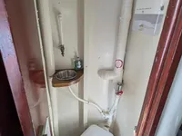 کشتی نقشه برداری برای فروش