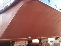بارژ برای فروش