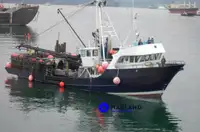 Longliner برای فروش