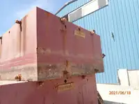 بارژ برای فروش
