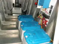 کشتی مسافری برای فروش