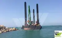 بارژ برای فروش