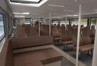 کشتی مسافربری برای فروش