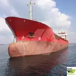 کشتی حمل مواد فله برای فروش