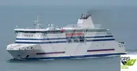 Ro-Ro ship برای فروش