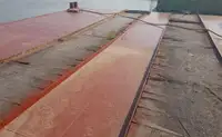بارژ برای فروش