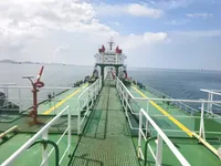 تانکر نفت/مواد شیمیایی برای فروش