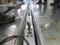 بارژ برای فروش