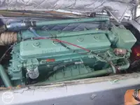 کشتی مسافری برای فروش