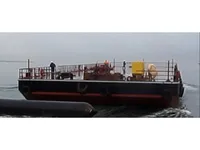 بارژ برای فروش