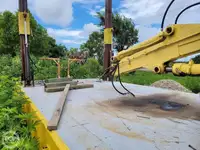 بارژ برای فروش