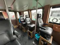 کشتی راهنما برای فروش