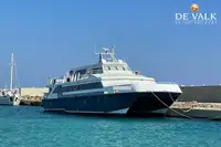 کاتاماران برای فروش