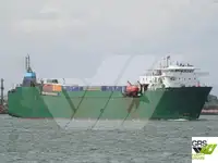 Ro-Ro ship برای فروش