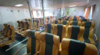 کشتی خدمه برای فروش
