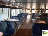 Ro-Ro ship برای فروش
