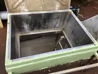 کشتی لایروبی برای فروش