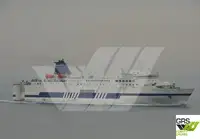 Ro-Ro ship برای فروش