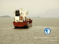 تانکر نفت/مواد شیمیایی برای فروش