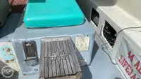 کشتی مسافری برای فروش
