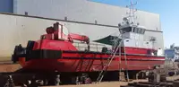 General Cargo/Multi-purpose برای فروش