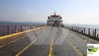 Ro-Ro ship برای فروش