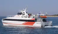 کشتی مسافربری برای فروش
