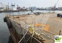 بارژ برای فروش