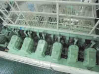 قایق گشتی برای فروش