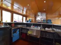 کشتی مسافربری برای فروش