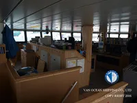 کشتی تریلر برای فروش