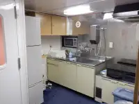 قایق گشتی برای فروش