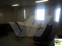 بارژ برای فروش