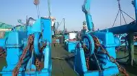 کشتی لایروبی برای فروش