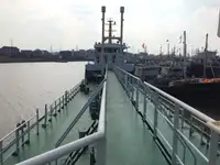 تانکر نفت/مواد شیمیایی برای فروش