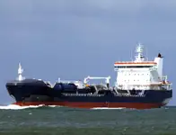 Oil/Chemical tanker برای فروش