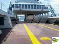 Ro-Ro ship برای فروش