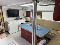 کشتی کانتینربر برای فروش